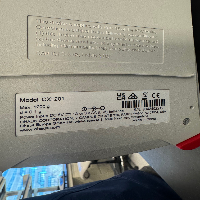 OHAUS Compass Digital Scale image 0